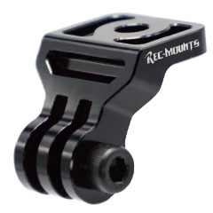 REC-MOUNTS BROMPTON Saddle Mount