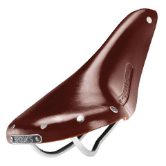 BROOKS Saddles Professional Tubular Rivet