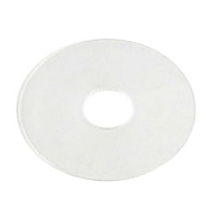 BROMPTON Suspension Block Polythene Shim Washer