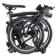 BROMPTON 2023 P Line One