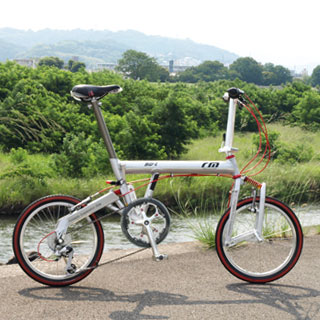 CYCLETECH-IKD : Riese & Muller BD-1 Standard 2008