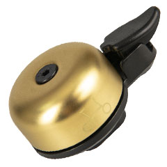 BROMPTON Integrated Bell Brass