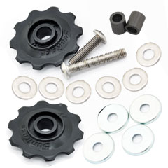 BROMPTON Standard Chain Tensioner Idler Set