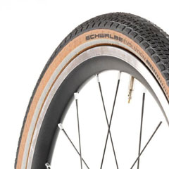 BROMPTON Schwalbe Marathon Almotion 16 x 1.35