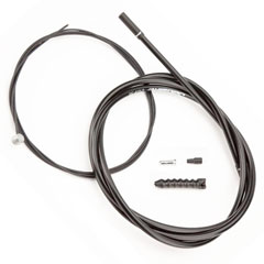 BROMPTON Brake Cable Rear Reverse