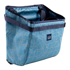 アクセサリー BROMPTON BOROUGH BASKET BAG S REFLECTIV アクセサリー BROMPTON BOROUGH BASKET BAG S REFLECTIV