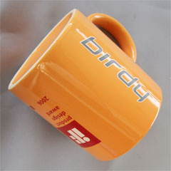 Birdy 2006 IF Product Design Award Mug Cup
