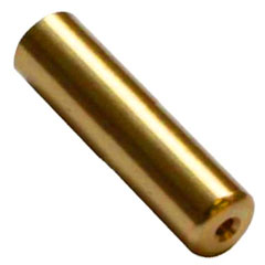 NISSEN Brake Outer Cap for Lever Brass