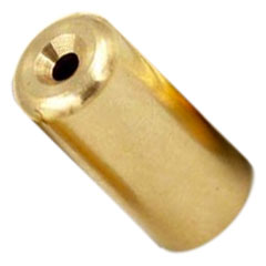 NISSEN Shift Outer Cap for Lever Brass 6mm