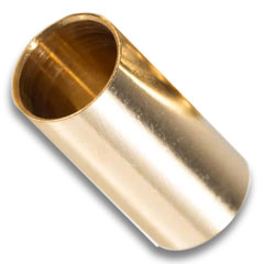 NISSEN Brake Outer Cap for Caliper Brass