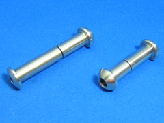 �uBike&nbsp;Friday&nbsp;Pivot&nbsp;Bolt&nbsp;Upgrade&nbsp;Kit(for&nbsp;Pocket&nbsp;Model)�v�̊g��ʐ^������