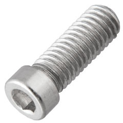 IKD Original Tightening Screw for BROOKS Ergonomic Leather Grip 