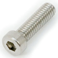 IKD Original Tightening Screw for BROOKS Slender Grip 