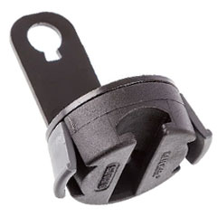 ABUS KLICKfix Mini Adapter Bracket