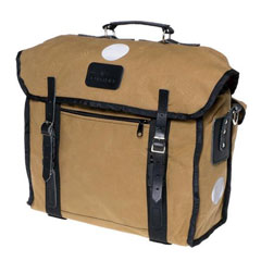 Carradice City Folder M Brompton Front Bag Japan Limited