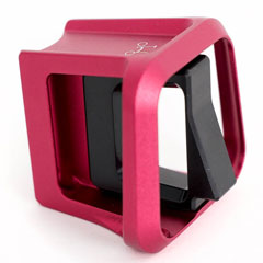 BROMPTON Forged Front Carrier Block