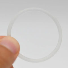KiLEY Doric Silicon Ring for Stanless Bottle SL-01