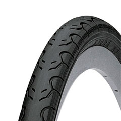 uKenda Kwest Tyre 20WO x 1 1/8v̊gʐ^