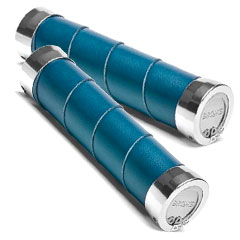 BROOKS Slender Grips Limited Color Teal 130mm