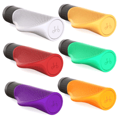 BROMPTON Ergonomic Grips Color