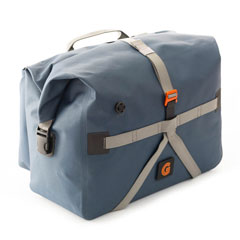 BROMPTON Borough Waterproof Roll Top Bag Large