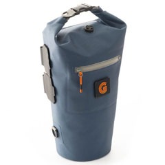 BROMPTON Borough Waterproof Roll Top Rack Bag