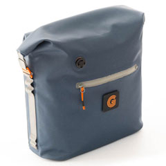 BROMPTON Borough Waterproof Roll Top Bag Small