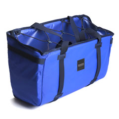 BROMPTON Basket Bag Large