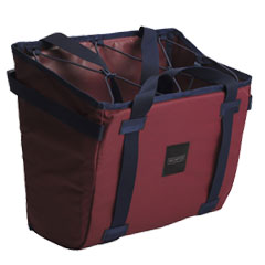 BROMPTON Basket Bag Small