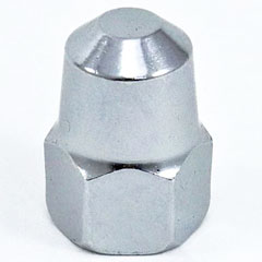 Shimano Alfine Axle Nut