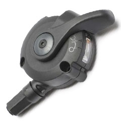 BROMPTON Advance 4 Speed Shifter