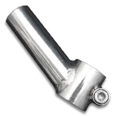 IKD Original Saddle Adapter Pin