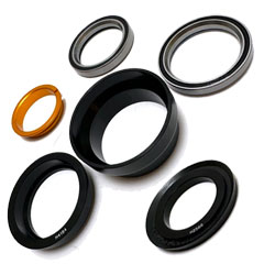 BROMPTON&nbsp;Headset&nbsp;For&nbsp;G&nbsp;Line