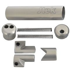 Jtek&nbsp;Cable&nbsp;Doubler&nbsp;2.1