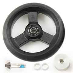 BROMPTON&nbsp;Roller&nbsp;Wheel&nbsp;for&nbsp;G&nbsp;Line