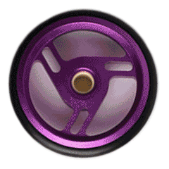 BROMPTON&nbsp;ColourLab&nbsp;Roller&nbsp;Pair&nbsp;for&nbsp;CPT&nbsp;Line