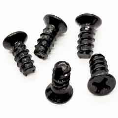 BROMPTON&nbsp;Replacement&nbsp;Screws&nbsp;for&nbsp;Chain&nbsp;Rings