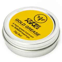 Chris&nbsp;King&nbsp;Gold&nbsp;Grease&nbsp;25g