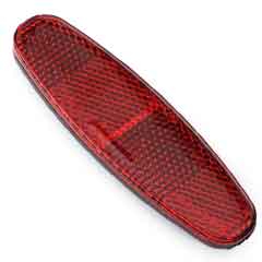 BROMPTON&nbsp;Supernova&nbsp;Rear&nbsp;Reflector&nbsp;for&nbsp;G&nbsp;Line