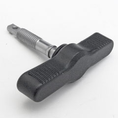 BROMPTON&nbsp;Hinge&nbsp;Clamp&nbsp;for&nbsp;Tour&nbsp;de&nbsp;France&nbsp;Model