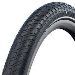 Schwalbe&nbsp;Motion&nbsp;Big&nbsp;Apple&nbsp;Tyre&nbsp;12&nbsp;x&nbsp;2.00