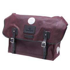 Carradice&nbsp;City&nbsp;Folder&nbsp;M&nbsp;Brompton&nbsp;2026&nbsp;Burgundy