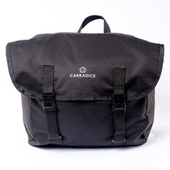 Carradice&nbsp;Brompton&nbsp;Weekender&nbsp;10L