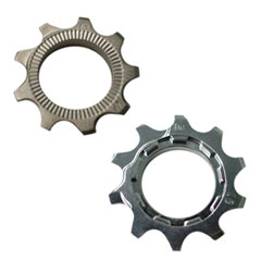 IKD Original Capreo 10S Sprockets 9,10T Set