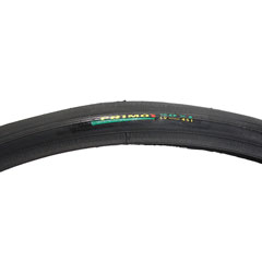 uPrimo Champion III All Black Tyre 20WO x 1v̊gʐ^