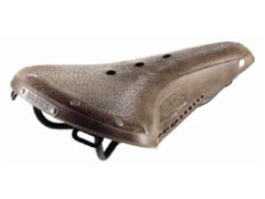 uBROOKS Saddles B17 Agedv̊gʐ^