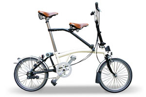 uBIKE-TECH ITCHAIRv̊gʐ^