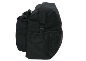 �uBROMPTON&nbsp;Touring&nbsp;Pannier&nbsp;Bag&nbsp;Only�v�̊g��ʐ^������