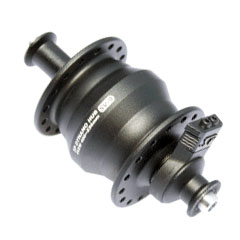 Shutter Precision Dynamo Hub SV-9