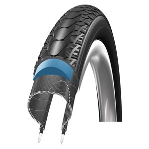 Schwalbe Marathon Plus Tyre 20 x 1.75